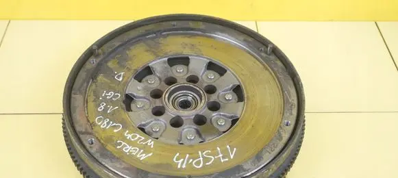 Mercedes-Benz C W204 Dual mass flywheel 271910