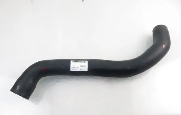 Ford Mondeo MK IV Intercooler hose/pipe