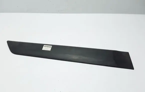 Renault Scenic II - Grand scenic II Rear door trim (molding) 8200631756