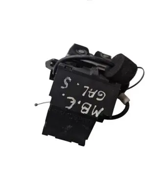 Mercedes-Benz E W211 Tailgate/trunk/boot lock/catch/latch A1717500085 A1717500185