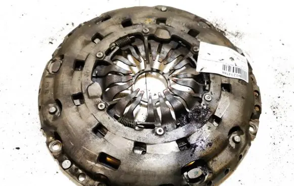 Ford Mondeo Mk III Pressure plate 