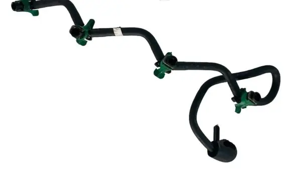 Volvo V40 Fuel return line/hose 1313040