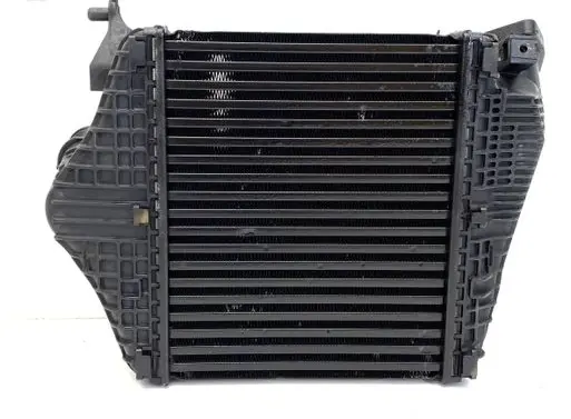 Audi RS Q8 Intercooler radiator 3D1271007680 4H0145803B RD2BDG2SBBU