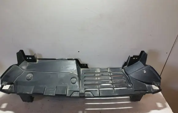 Peugeot Expert Bottom radiator support slam panel 9808490680