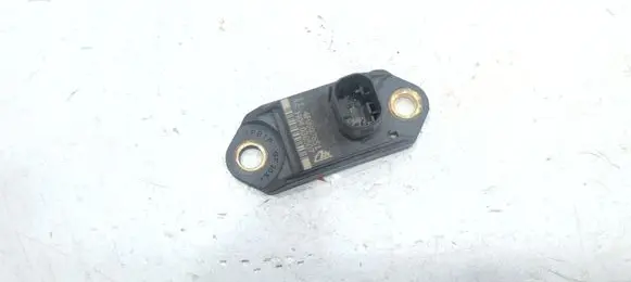 Audi A6 S6 C6 4F Airbag deployment crash/impact sensor 4F0907651