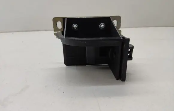 BMW 5 F10 F11 Parcel shelf load cover mount bracket 9168473 552200