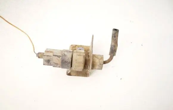 Air conditioning (A/C) pressure sensor