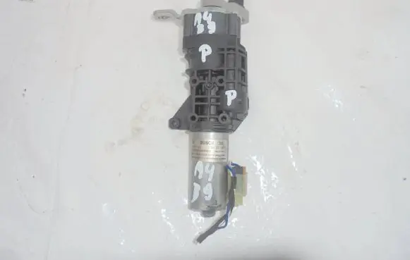 Audi A4 S4 B9 Tailgate/trunk/boot lift motor 8W9827852A