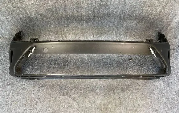Hyundai Kona I Front bumper Z983