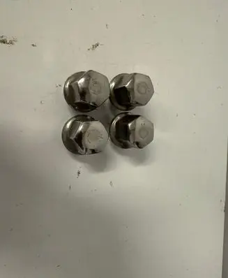 Dodge Durango Nuts/bolts 