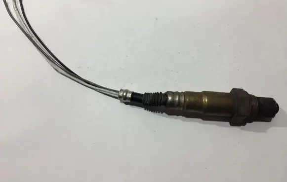 Ford Focus Lambda probe sensor 0258006573