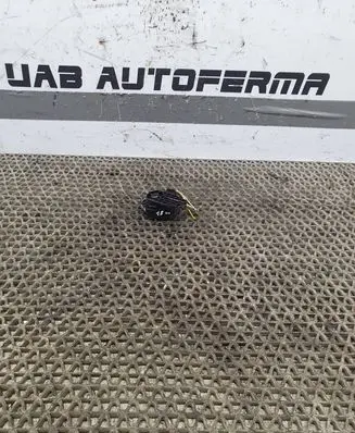 Clutch pedal sensor
