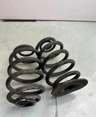 Renault Thalia I Rear coil spring 52235