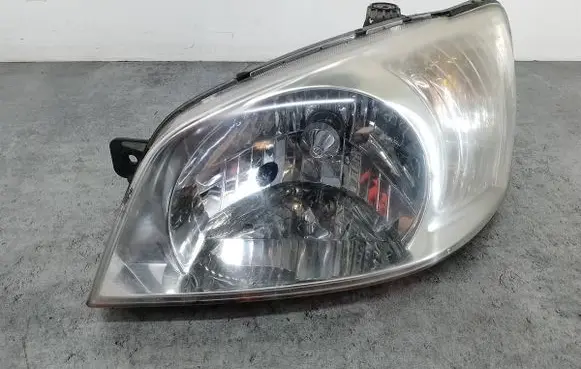 Hyundai Getz Headlight/headlamp 101-0301