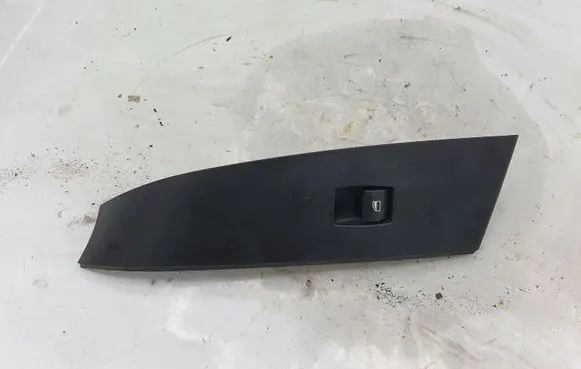 BMW 5 E60 E61 Electric window control switch 6951956A 15939845 06513