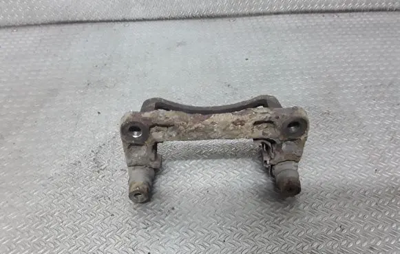 Chevrolet Captiva Brake caliper pad carrier rear 