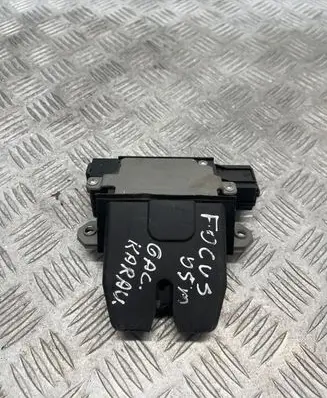 Ford Focus Tailgate/trunk/boot lock/catch/latch 3M51R442A65