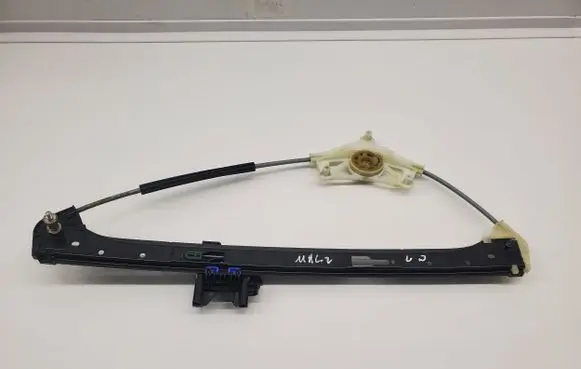 Porsche Macan (95B) Rear window lifting mechanism without motor 95B839462