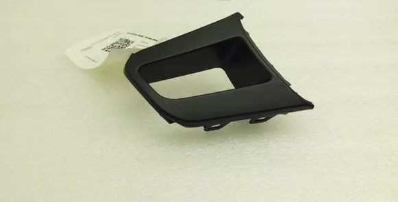 Porsche Cayenne (92A) Steering wheel trim 95B419937
