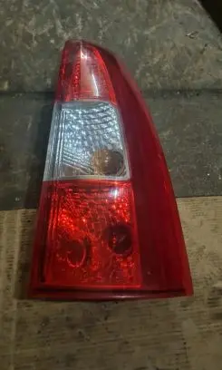 Volvo XC70 Rear/tail lights
