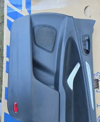 Ford S-MAX Front door card panel trim U24184BBSMDM