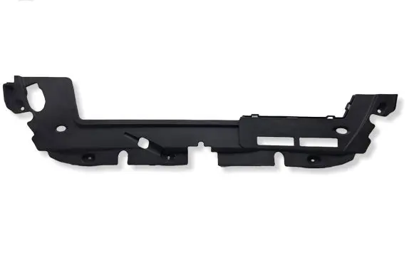 Toyota Auris 150 Engine bonnet/hood lock trim molding 5314102020