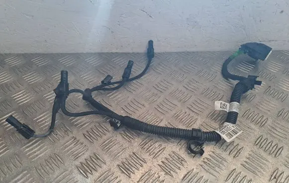 BMW 3 G20 G21 Glow plug wires 158062700AA GA03431390