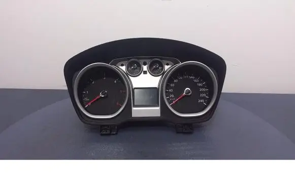 Ford Focus C-MAX Speedometer (instrument cluster) 8V4T-10849-GH