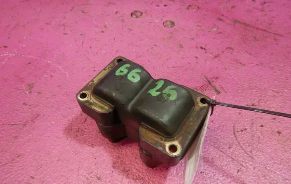 Fiat Palio High voltage ignition coil 0221503407