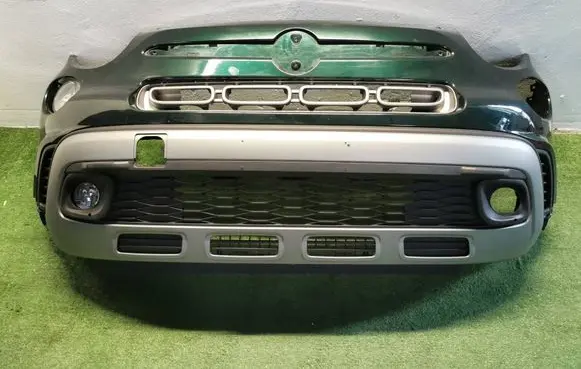 Fiat 500L Front bumper FIAT500LCROSSDAN