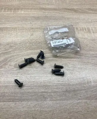 BMW 1 F20 F21 Seat trim 1964201 52201964201