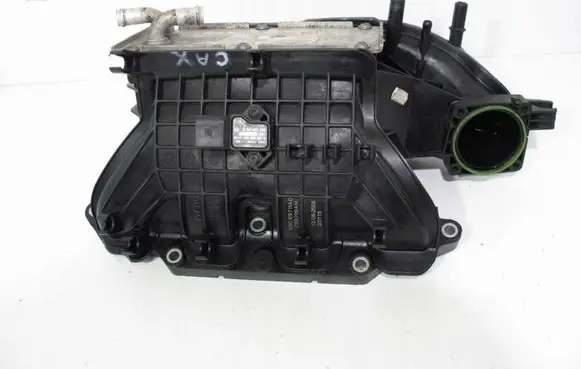 Audi A3 S3 8L Intake manifold Array