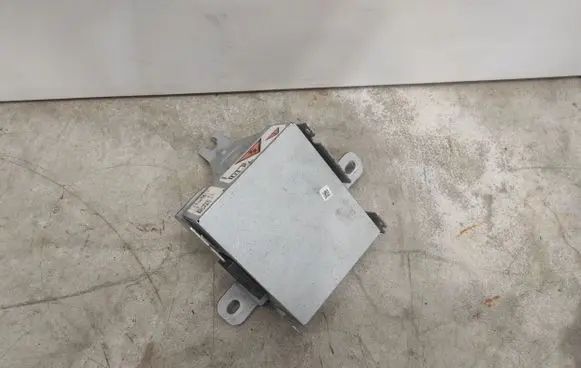 Ford Explorer V Voltage converter inverter GB5T19G317AC