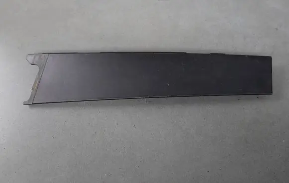 Opel Crossland X (B) pillar trim (bottom) 39123009
