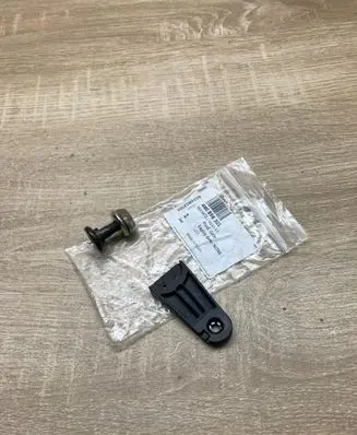 Audi Q7 4M Headlight part 4M0898301