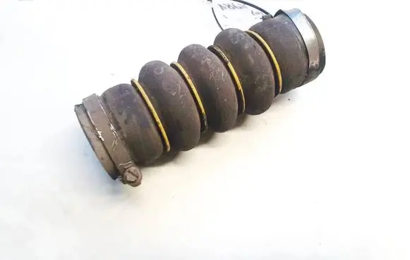 Peugeot Partner Intercooler hose/pipe