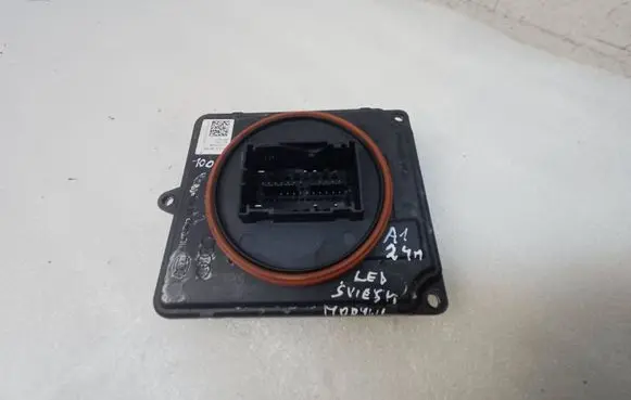 Audi A1 LED ballast control module 4K0941572C 21110122AA 4K0941572CG