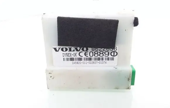 Volvo S60 Other control units/modules 8622636