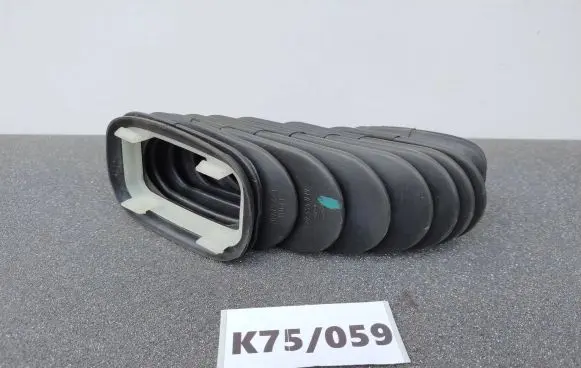 Seat Ibiza III (6L) Front door rubber seal 6L0959845