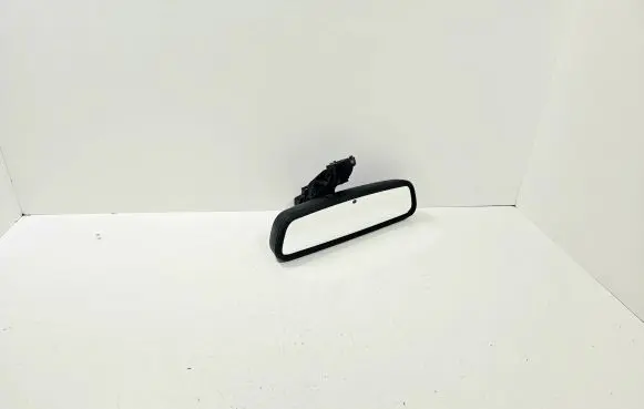 BMW 7 E65 E66 Rear view mirror (interior) 6979539