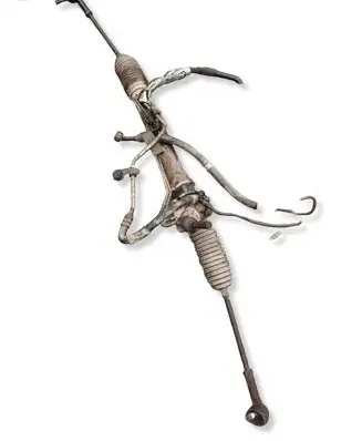 Nissan Pathfinder R50 Steering rack 