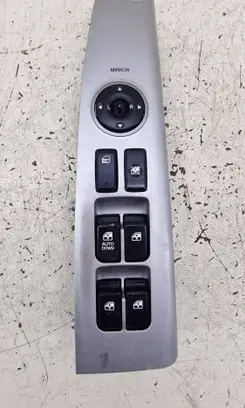 Hyundai Santa Fe Electric window control switch 3714901110