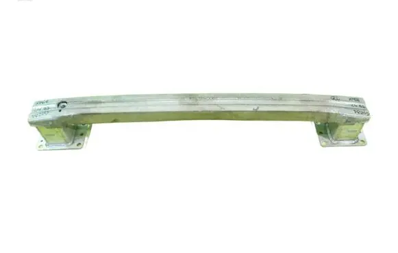 Citroen C4 II Front bumper support beam PRZOD