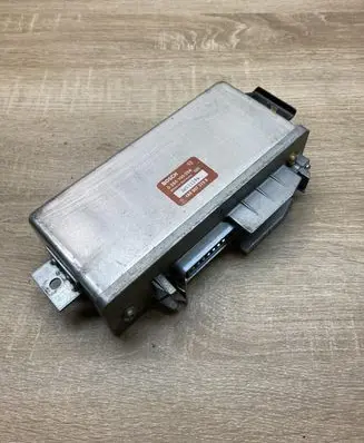 Audi A6 S6 C4 4A ABS control unit/module 4A0907379A 0265100056