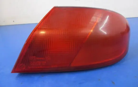 Alfa Romeo 166 Rear/tail lights