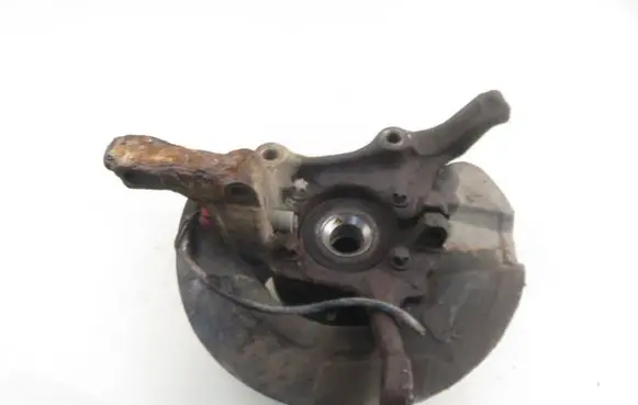 Volvo S70 V70 V70 XC Front wheel hub spindle knuckle