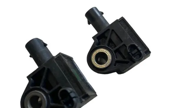 BMW X7 G07 Airbag deployment crash/impact sensor 6861319 37146861319