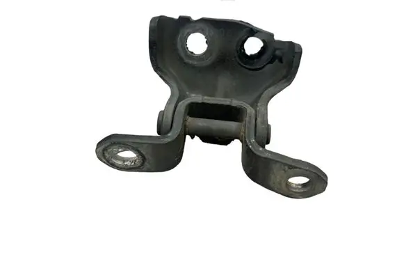 Front door lower hinge