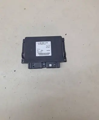 Mercedes-Benz GLE (W166 - C292) Gearbox control unit/module A2059007705 28423882 A0009016402