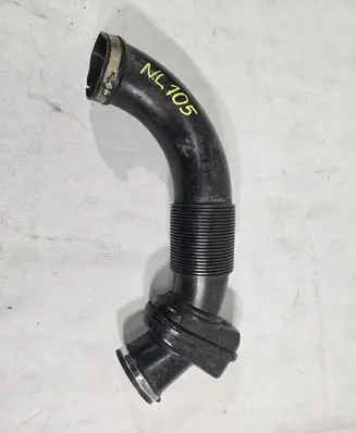 Porsche Boxster 986 Air intake hose/pipe 99611002704